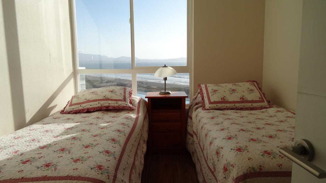 Laguna Del Mar La Serena Apartment ภายนอก รูปภาพ