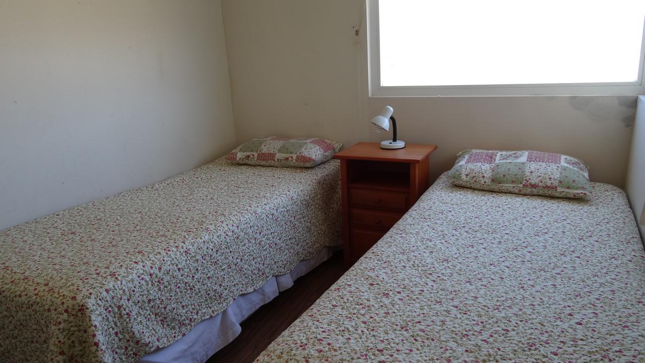 Laguna Del Mar La Serena Apartment ภายนอก รูปภาพ